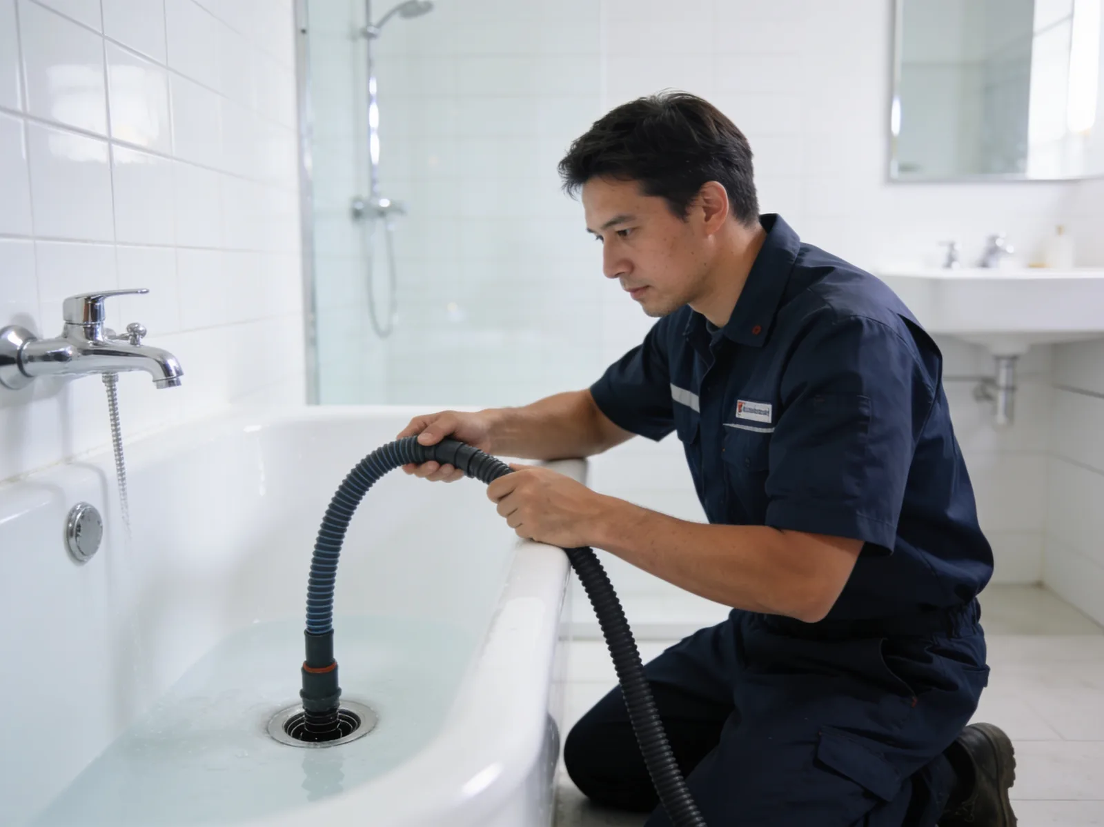 Emergency Plumber Mount Sterling, OH FAQs